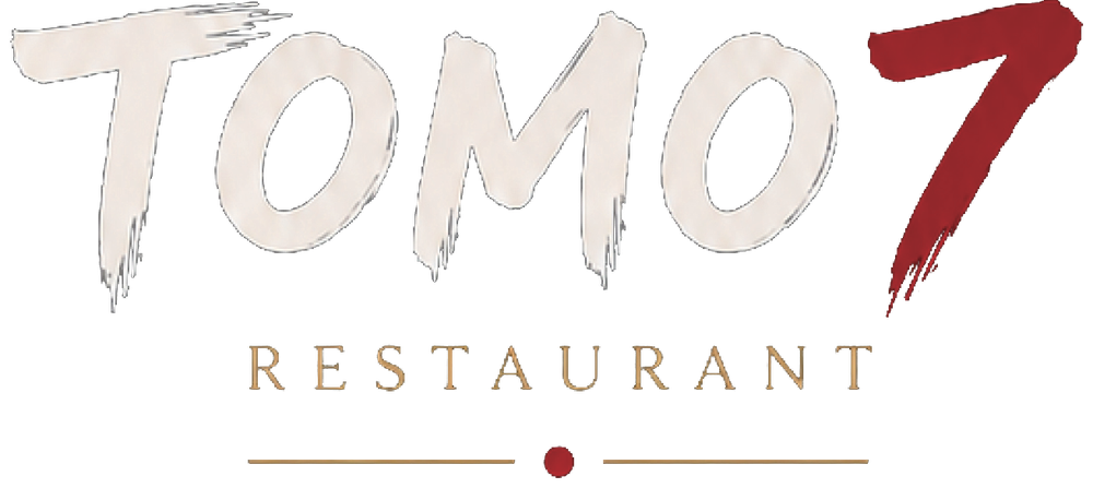 Tomo 7 Restaurant